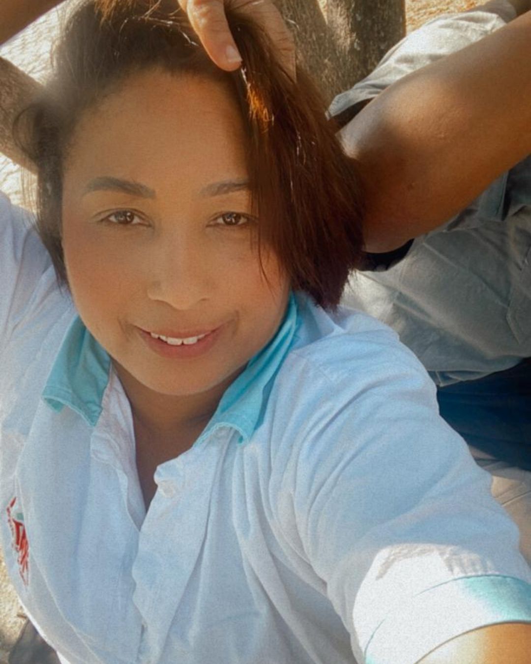 Ashley, 34 years old